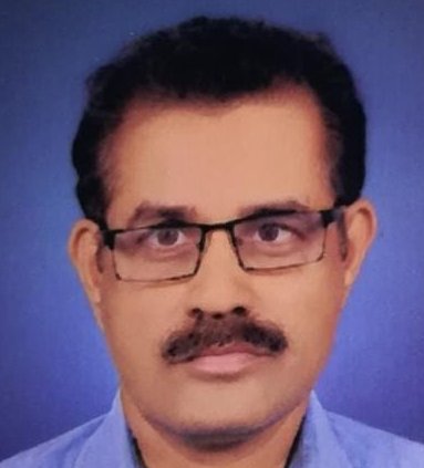 Dr. H Ashok has been appointed as District Health Officer